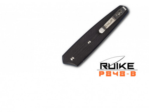 Briceag Ruike P848, lama 8.5cm inchis