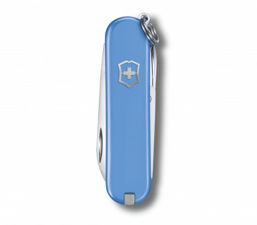 Briceag Victorinox SD Classic Colors, Summer Rain - 0.6223.28G 2