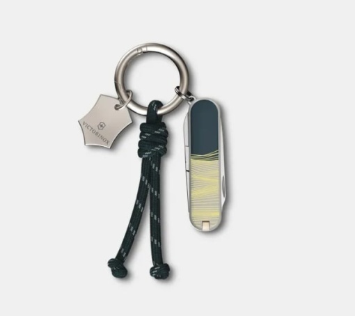 Briceag Victorinox SD,58 mm, New York Style 0.6223.E223 - Img 3