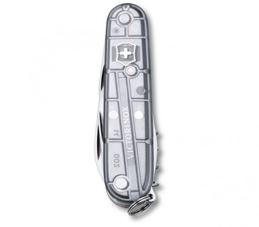 Briceag Victorinox Spartan, SilverTech, argintiu transparent - 1.3603.T7 prasele