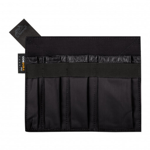Buzunar Organizer Insert Helikon-Tex Large Black - IN-OGL-CD-01