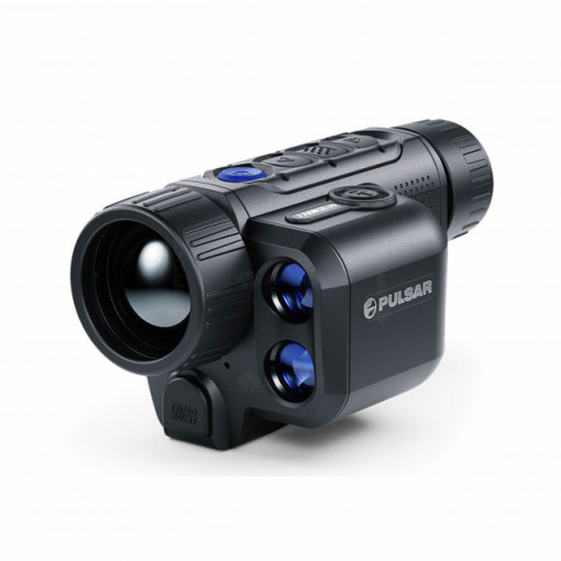 Camera cu termoviziune Pulsar Axion 2 LRF XG35 - 77477