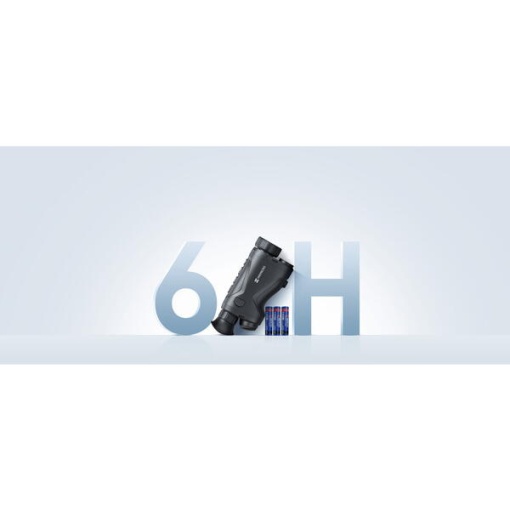 Camera Termoviziune Hikmicro Condor CQL35L 1024x768 - Img 10