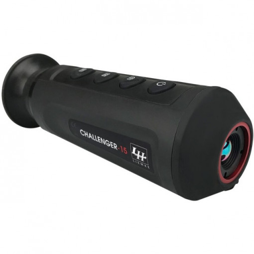 Camera termoviziune Liemke Challenger 15 - 2-4X - VBL.80409012 2