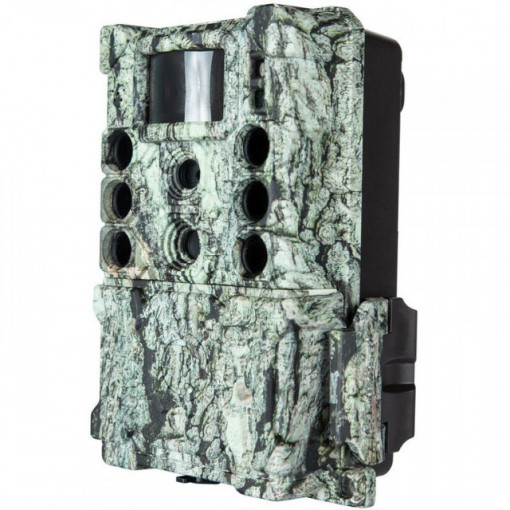 Camera vanatoare Bushnell Core DS-4K Treebark Camo 32MP - VB.11.9987C 3
