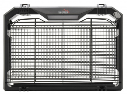 Capcana insecte cu UV, 230V, 50mp - TT13183 - Img 2