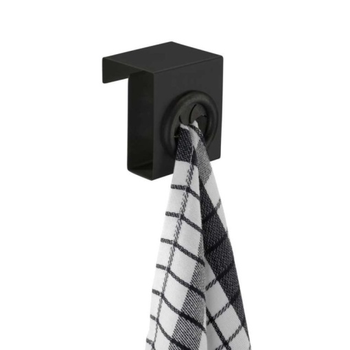 Carlig Wenko Black Outdoor Kitchen - 55008100 - Img 4