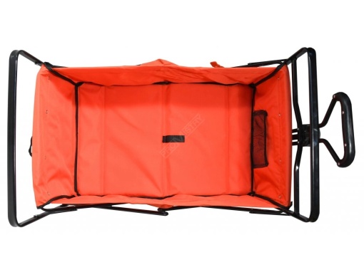 Carut camping Trogir Cattara 92 x 68,5 x 53 cm -TT13701 - Img 5
