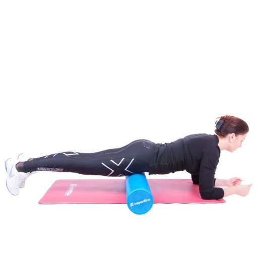 Cilindru yoga inSPORTline Evar - Img 5