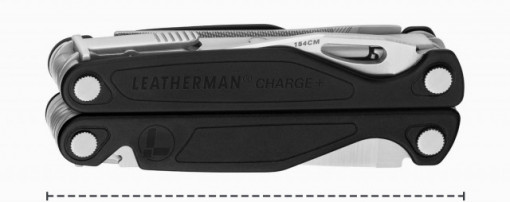 Cleste Leatherman Charge Plus - 832516 6