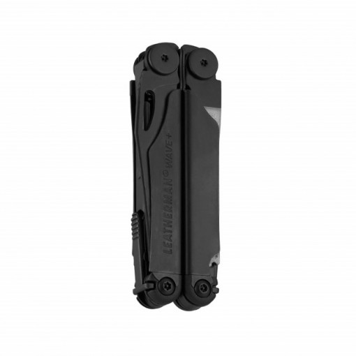 Cleste Leatherman Wave Plus Negru - 832526 2