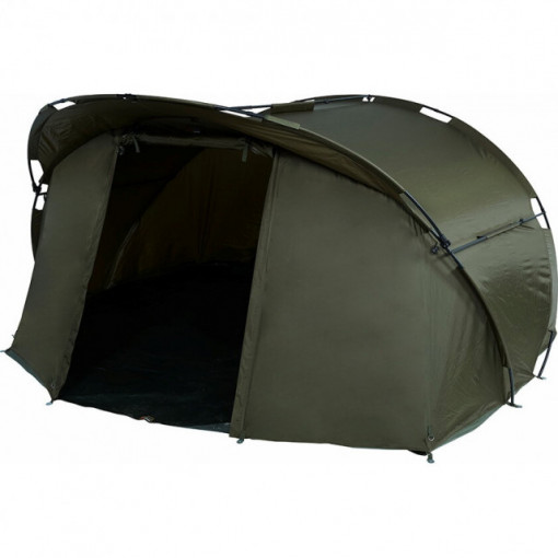 Cort 2 Persoane Prologic C Series Bivvy + Overwrap pentru pescuit - A8.PRO.72789