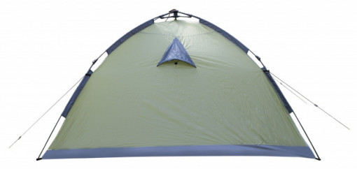 Cort 3-4 persoane Budva Cattara cu bete preatasate, sistem rapid de asamblare 280x220x140cm 3000mm - TT13361 - Img 4