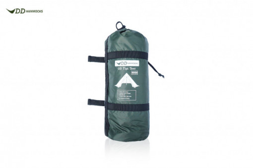 Cort 3-4 persoane DD Hammcks Tipi Olive Green - 707273931641 4