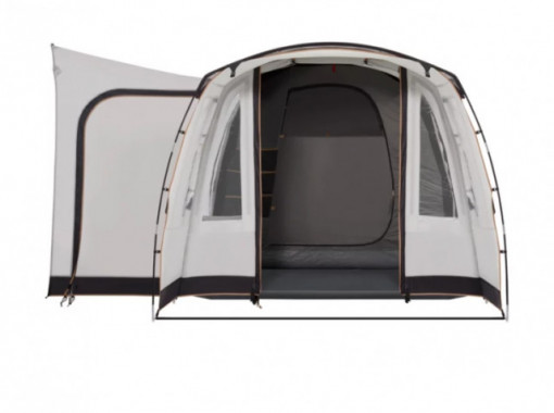 Extensie pentru rulota Coleman Journeymaster Pro L Blackout - 2000038459 4