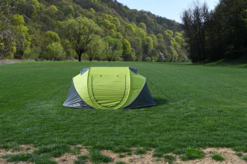 Cort pop-up Garda 230x130x95cm PU3000mm Cattara - TT13356 - Img 6