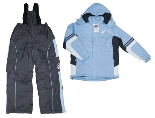 Costum schi Battle Ice - Img 3