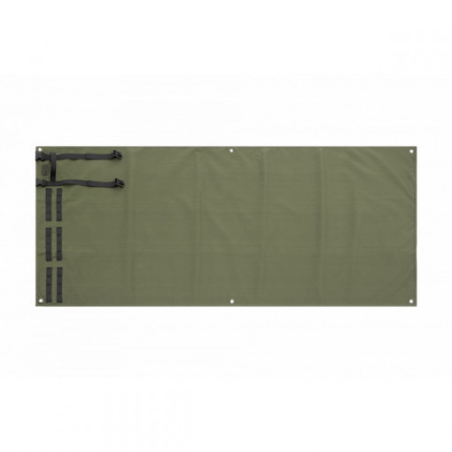 Covoras pentru tragere Mauser Shooting Pad 200X75CM - V.MS.80410851
