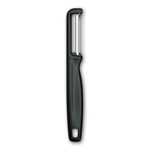 Curatator Victorinox Iota lama dreapta, dubla, negru - 6.0942.3 - Img 3