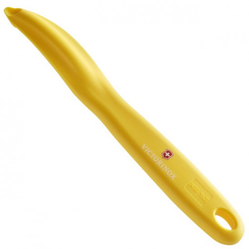 Curatator Victorinox universal, plastic - 7.6075.8 spate