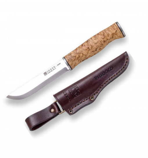 Cutit Bushcraft Joker Sami lama 12.3cm - CL128
