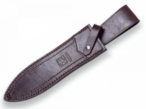 Cutit de vanatoare Joker Jabali - lama 25 cm 2