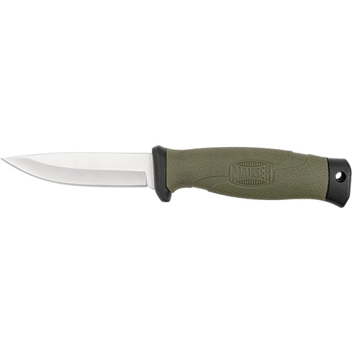 Cutit Mauser Hunting Green Lama 9.5cm - Img 2