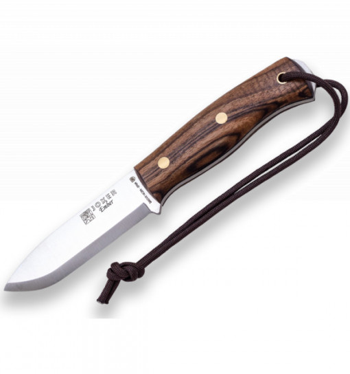 Cutit outdoor Ember Scandi Bushcraft lama 10.5cm - CN122 2
