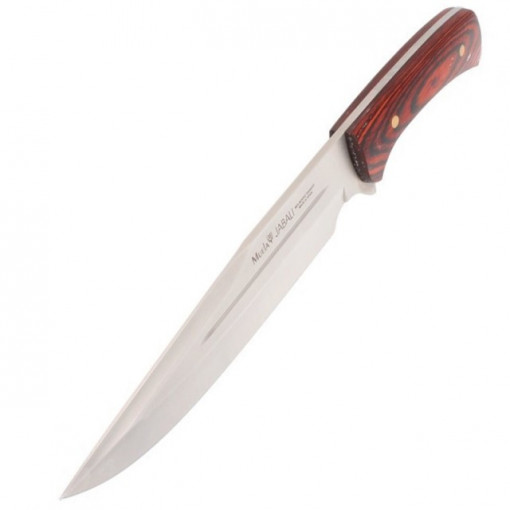 Cutit vanatoare Muela Jabali 21 E - lama 21cm 4