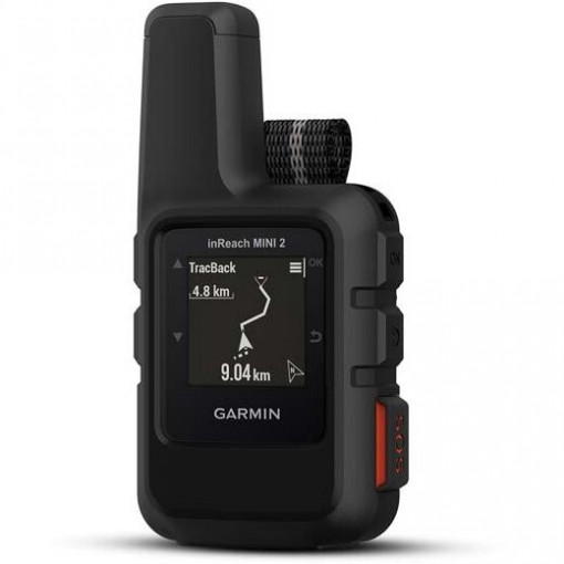 Dispozitiv monitorizare prin satelit Garmin Inreach Mini 2 Black - HG.010.02602.03 2