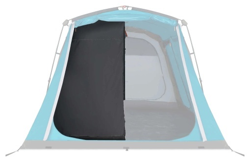 Dormitor Suplimentar pentru Cortul Coleman Victoria Falls 4 - 2229939 - Img 2
