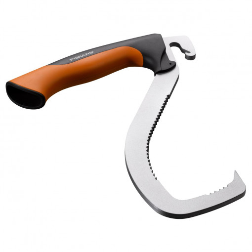 FISKARS Carlig pentru busteni Fiskars WoodXpert, 310 mm, 410 g - 1003624 - Img 4