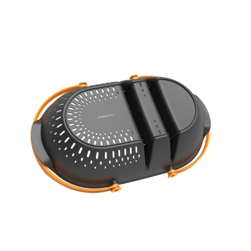 FISKARS Cos de gradina pentru recoltat, Plus - 1062831 - Img 6