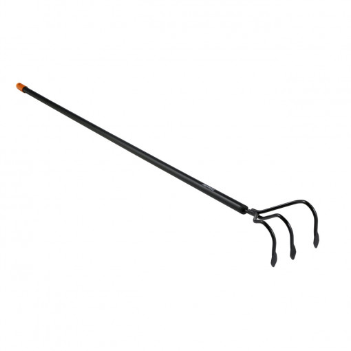 FISKARS Cultivator Solid Fiskars, 1670 mm, 590 g - 1016034 - Img 2