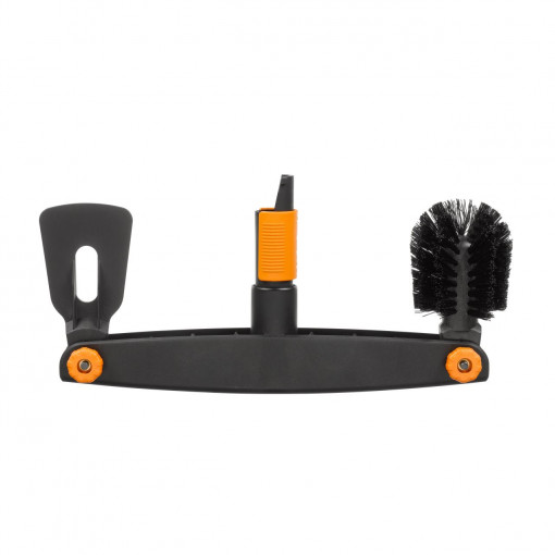 FISKARS Curatator de jgheaburi Fiskars QuikFit, 340 mm, 340 g - 1001414 - Img 9