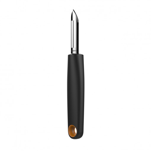 FISKARS Curatitor pentru legume Fiskars Functional Form, lama fixa, 267 mm, 40 g - 1014418 - Img 3
