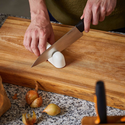 FISKARS Dispozitiv pentru ascutit cutite Fiskars Functional Form - 1014214 - Img 9