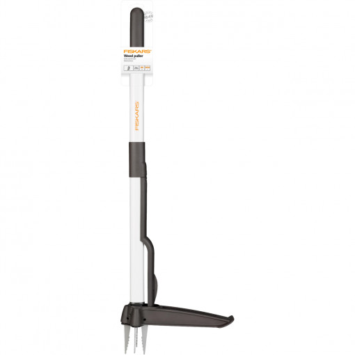 FISKARS Dispozitiv smuls buruieni Fiskars Light, 930 mm, 900 g - 1020127 - Img 3