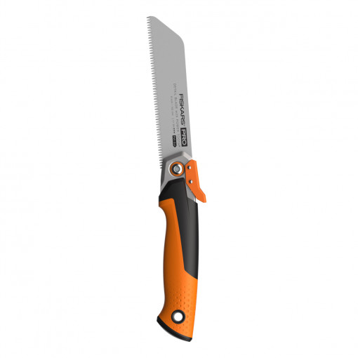FISKARS Fierastrau Fiskars PowerTooth, 150 mm, 19 tpi - 1062932 - Img 4