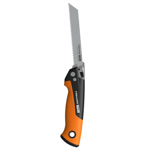 FISKARS Fierastrau pliabil Fiskars Compact, 2 lame - 1062934 - Img 2