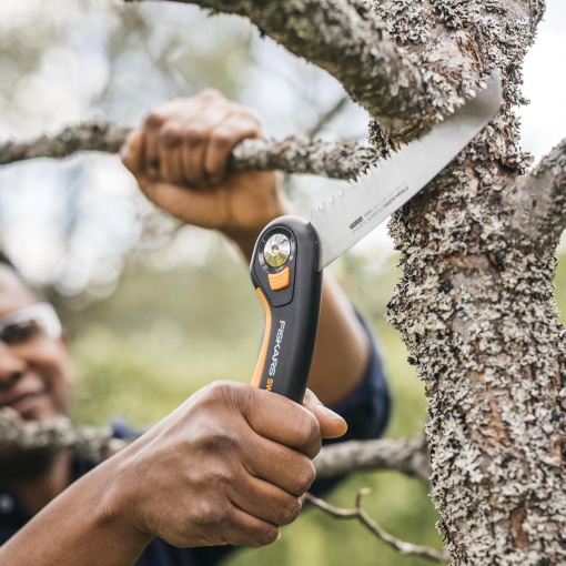 FISKARS Fierastrau retractabil Fiskars Plus SW68 - 1067552 - Img 11