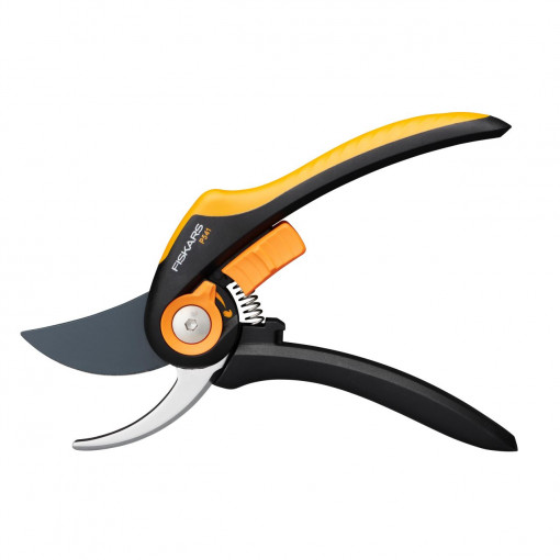 FISKARS Foarfeca pentru gradina pas cu pas Fiskars Plus (P541) - 1057169 - Img 3