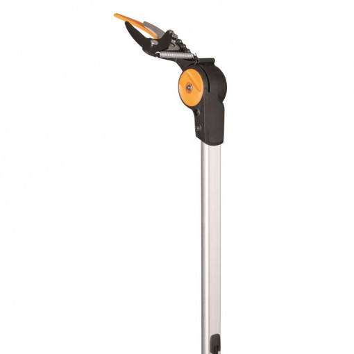 FISKARS Foarfeca telescopica pentru pomi Fiskars UPX86, 5.5 m - 1023624 - Img 2