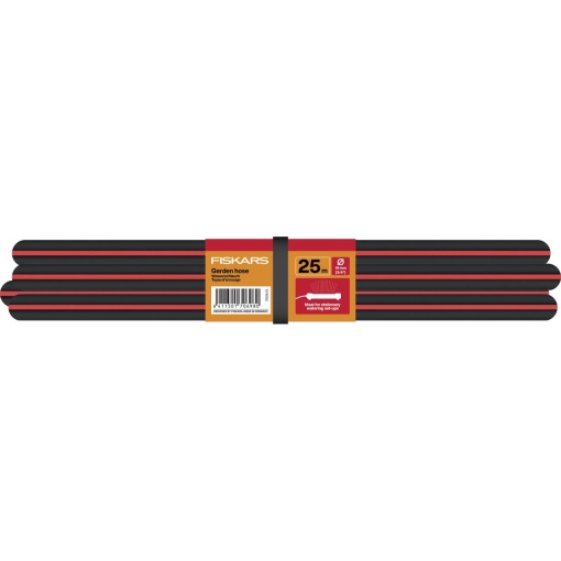 FISKARS Furtun gradina 19mm (3/4") 25m, Solid - 1076062 - Img 2