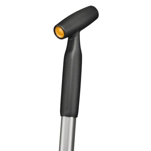 FISKARS Grebla curbata pentru sol, Ergonomic - 1077112 - Img 3