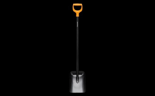 FISKARS Lopata metalica Fiskars Solid 2.1 kg - 1066718 - Img 3