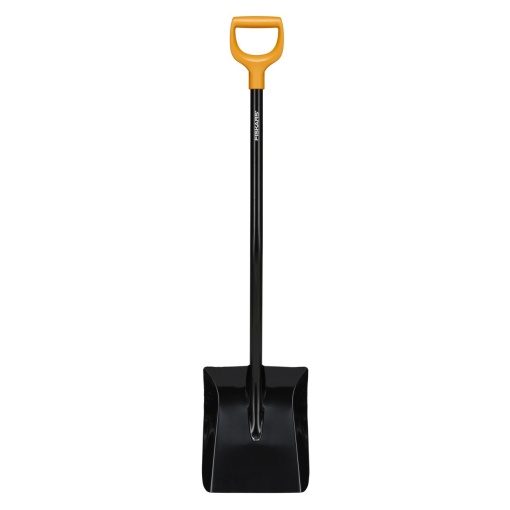 FISKARS Lopata pentru beton, Solid + - 1067518 - Img 2