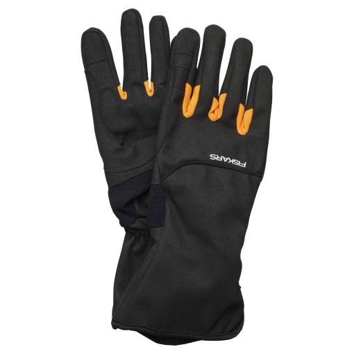 FISKARS Manusi de gradina pentru ingrijirea tufisurilor, marimea 10 - 1071153 - Img 2