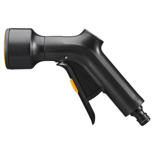 FISKARS Pistol pentru stropit cu jet ploaie Fiskars Solid - 1070837 - Img 3