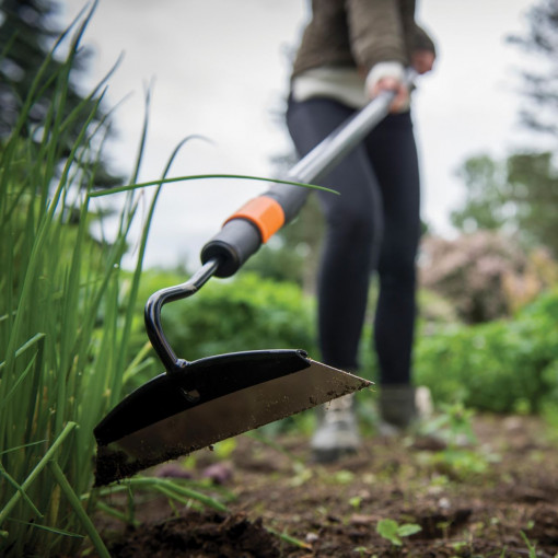 FISKARS SapaligaFiskars QuikFit, 325 mm, 270 g - 1000677 - Img 2